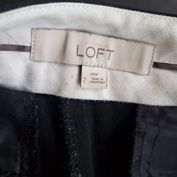 Loft Julie Trousers - Picture 2 of 8